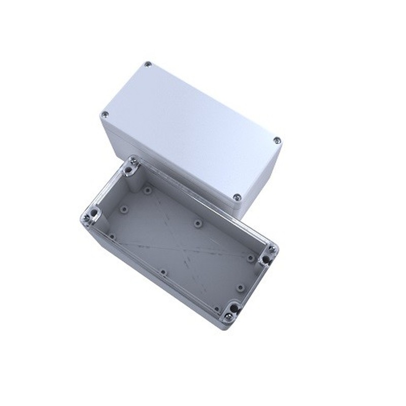 ABS-Gehäuse GEH.CT-642 T