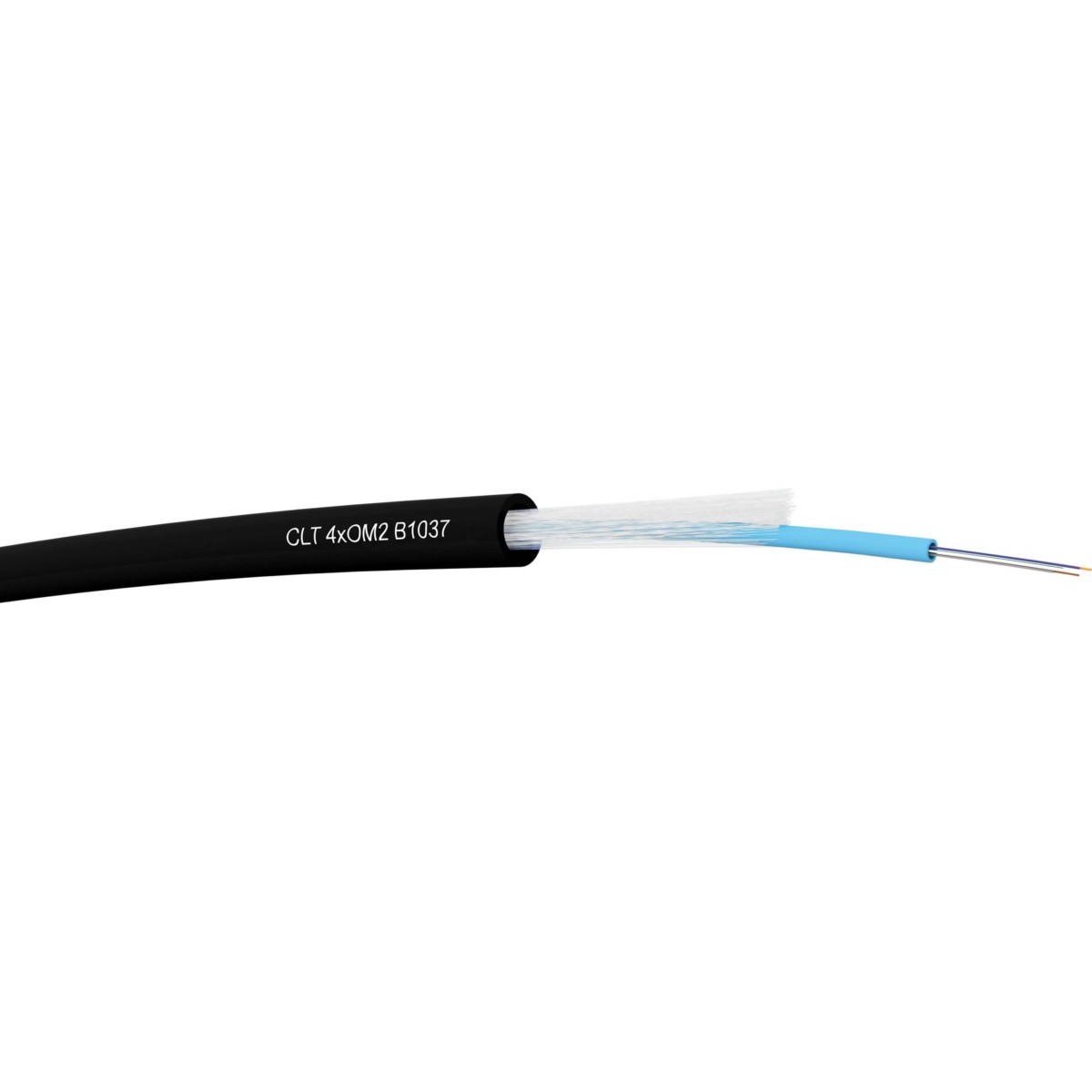 LWL-Kabel A-DQ(ZN)B2Y B1120A