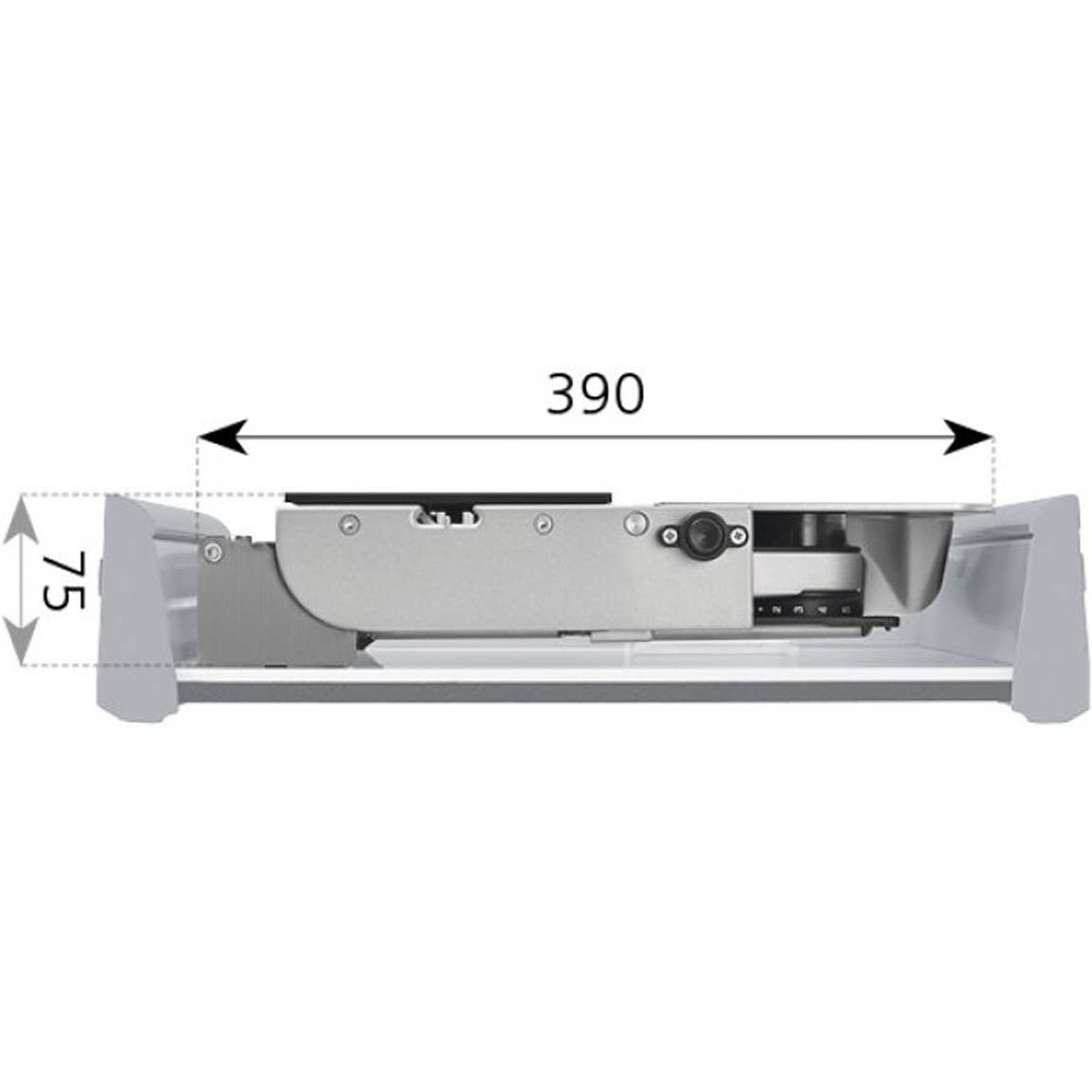 EB-Multischneider Links AES 62 SLH si