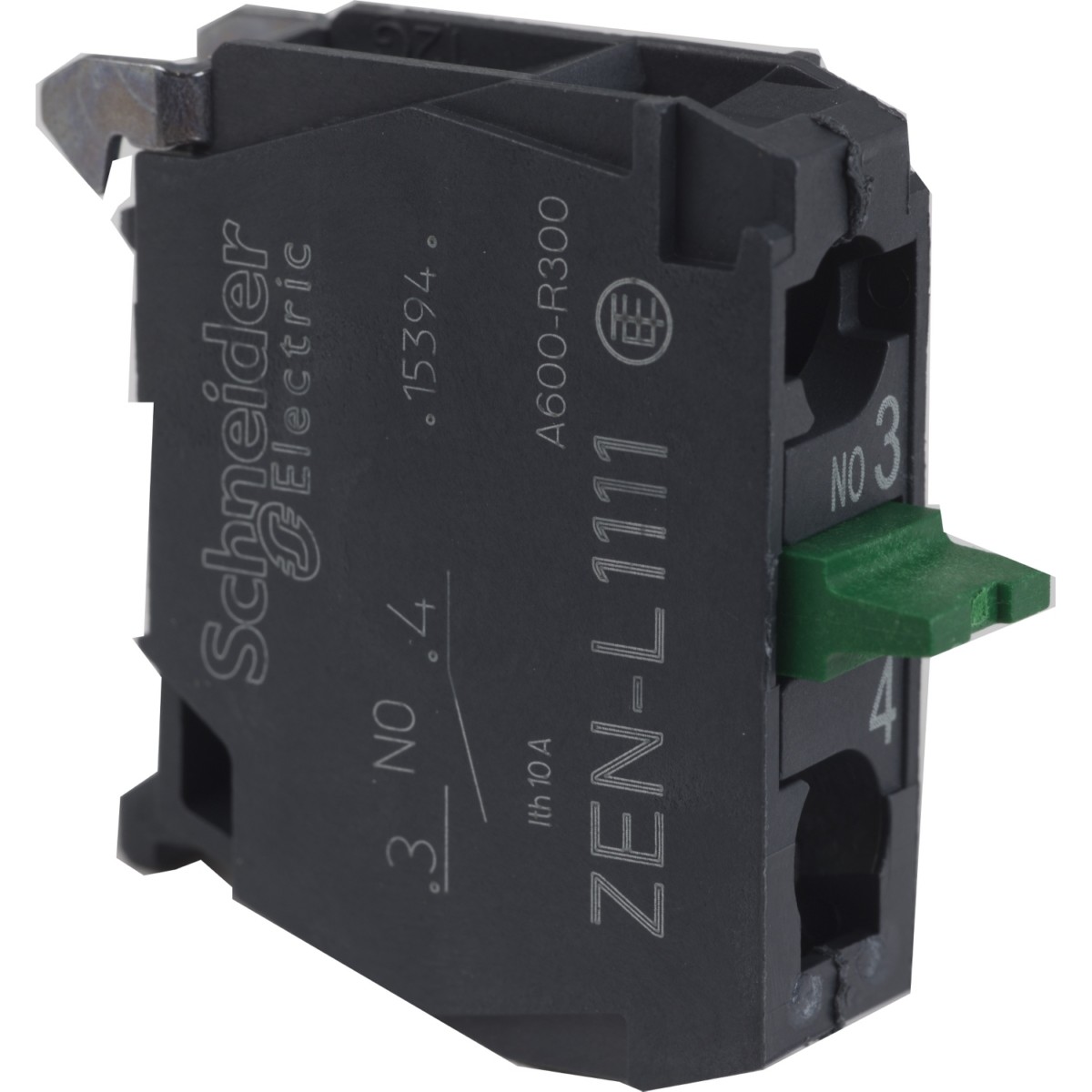 Hilfsschalterblock ZENL1111TQ