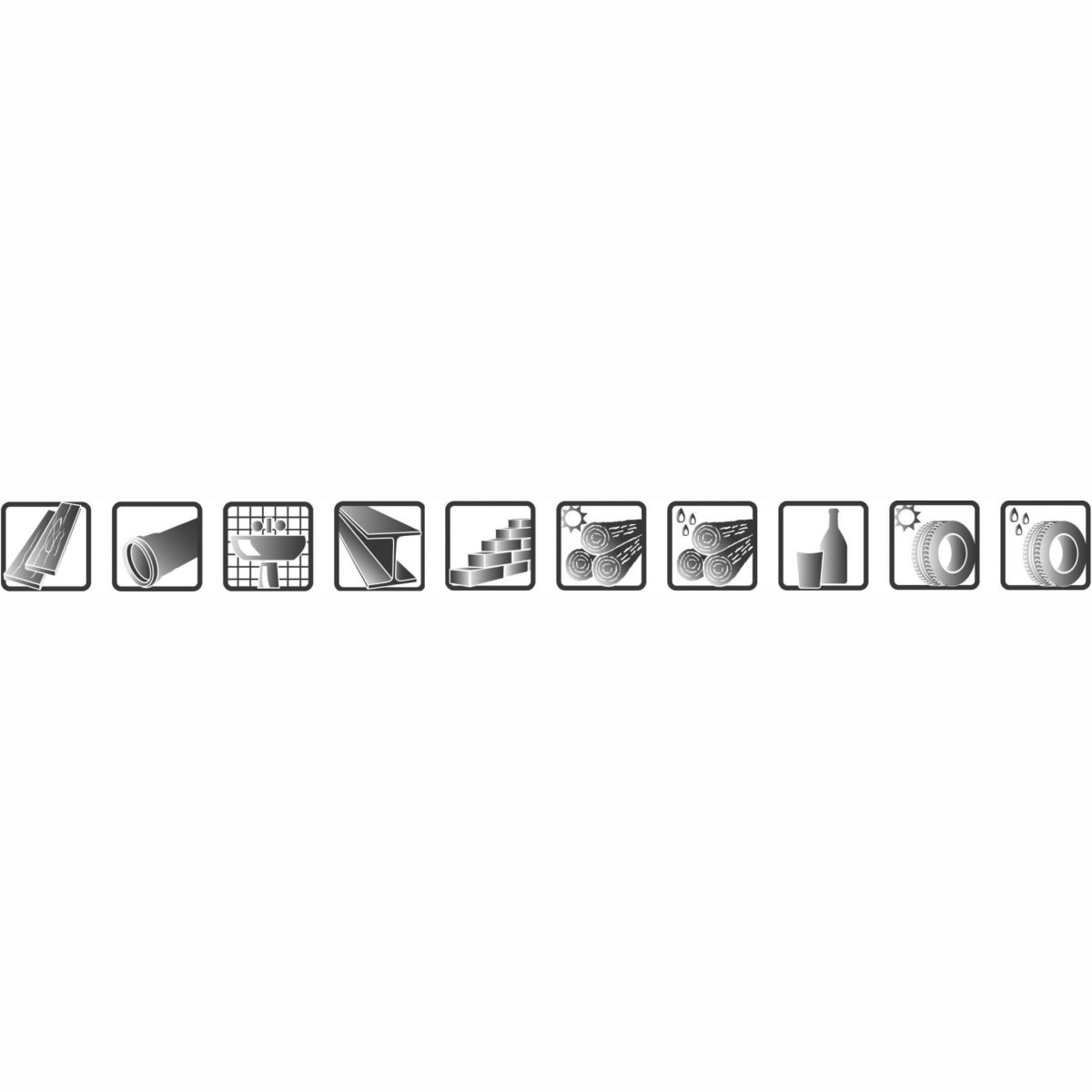 DRY Minen-Set 4020 (VE8)