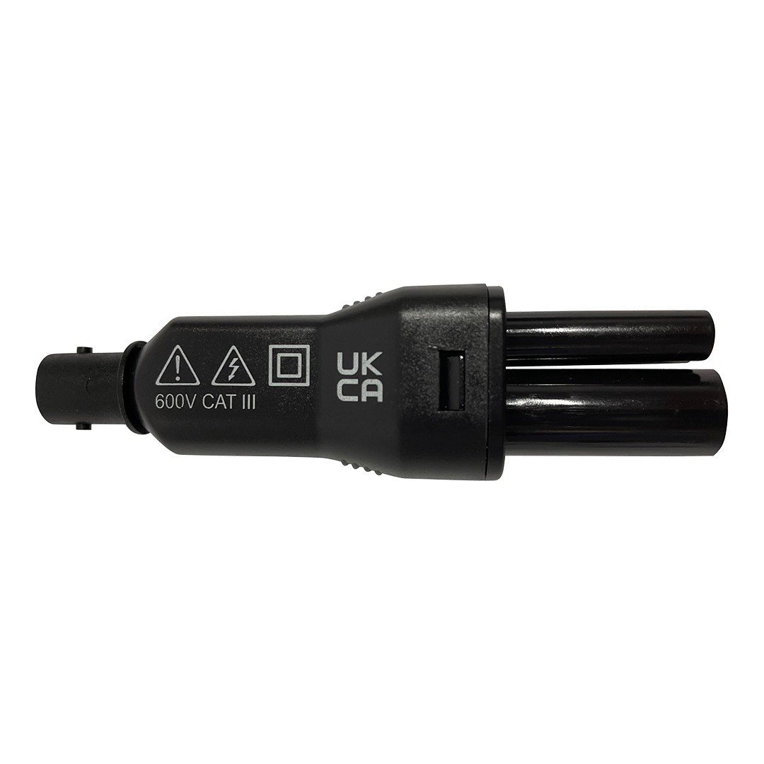 BNC-Adapter für E3N P01102081