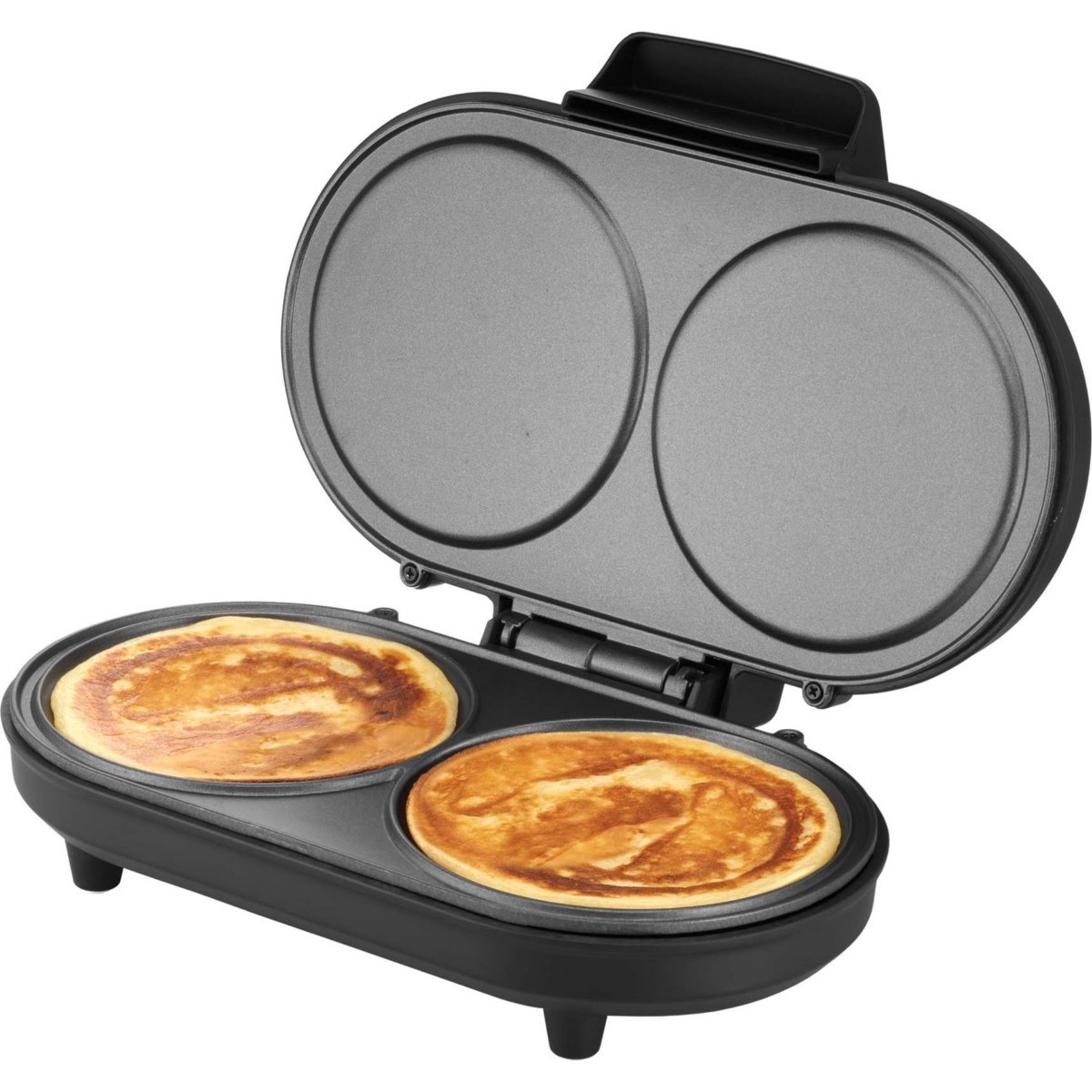 Pancake-Maker 48165 sw/eds
