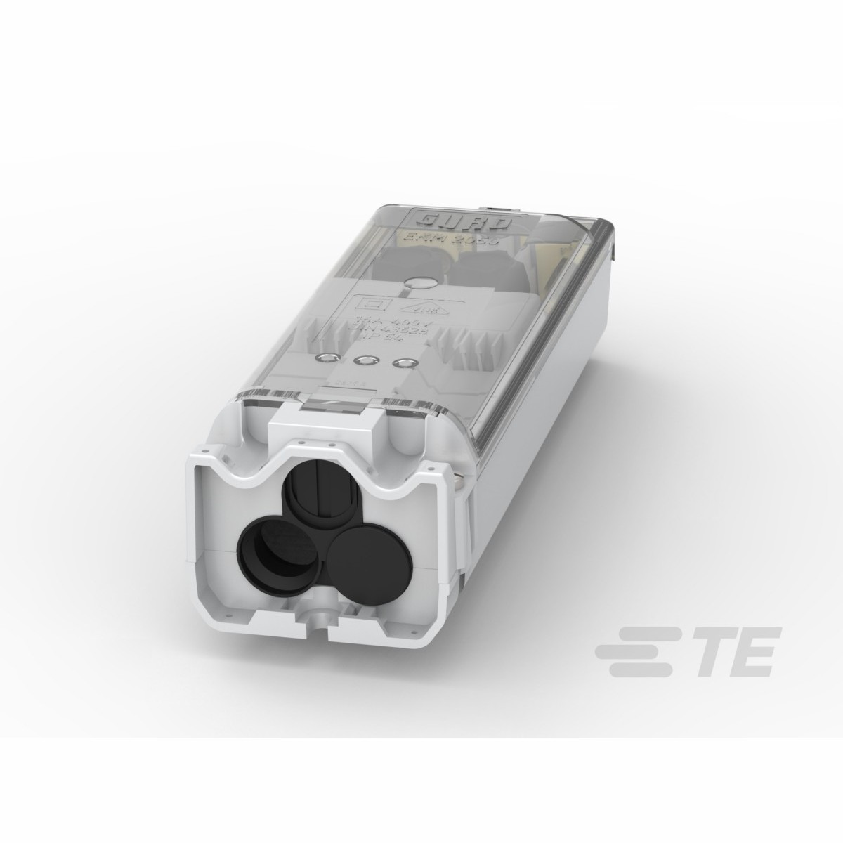 Sicherungskasten EKM-2050-3D1-4S/CE1
