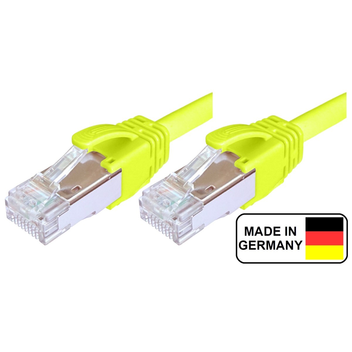 Patchkabel Universal Cat6A PKD-TPE6AGE-2.5