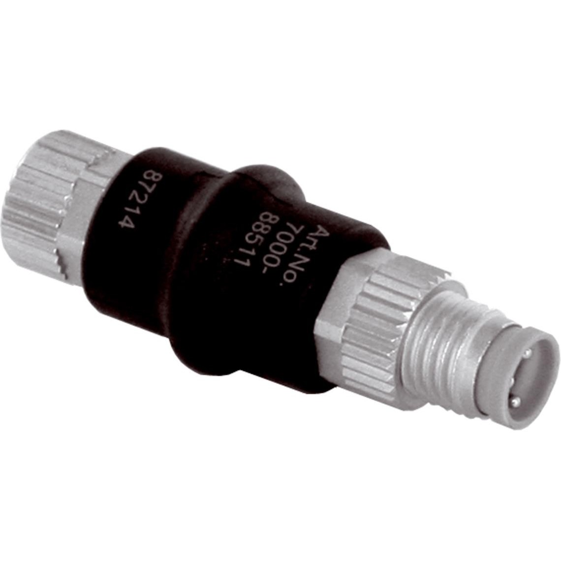 Adapterstecker M8K3/M8S4