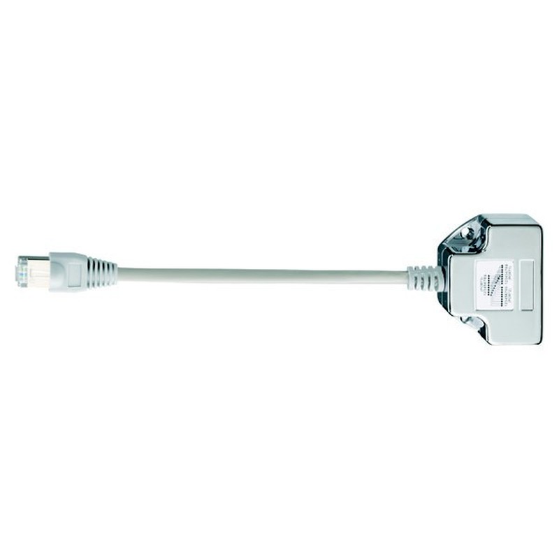 Adapter T-ADAP Ethern/Ethern