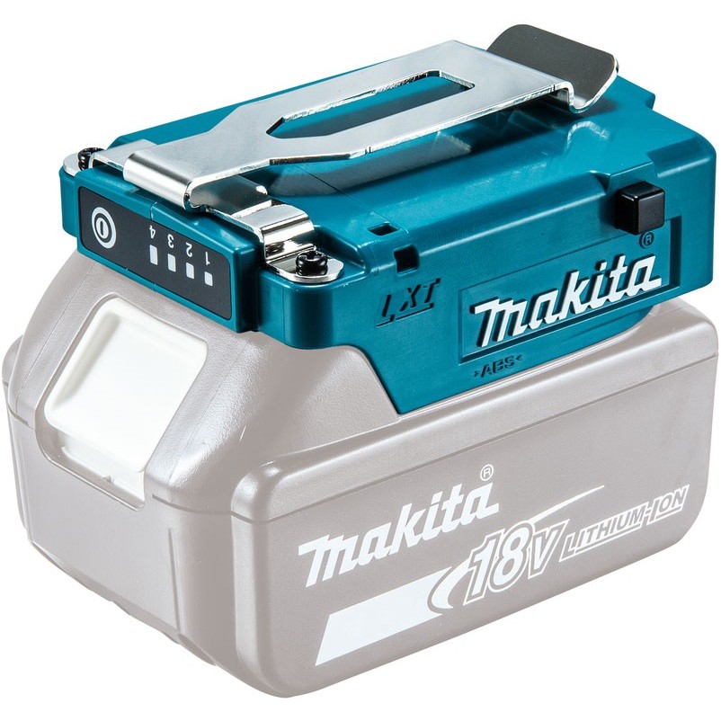 Akku-Adapter 14,4V 18V TD00000111