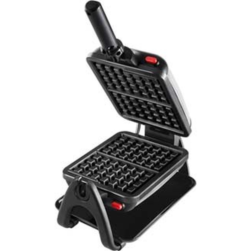 Waffelautomat WM 756D eds/sw