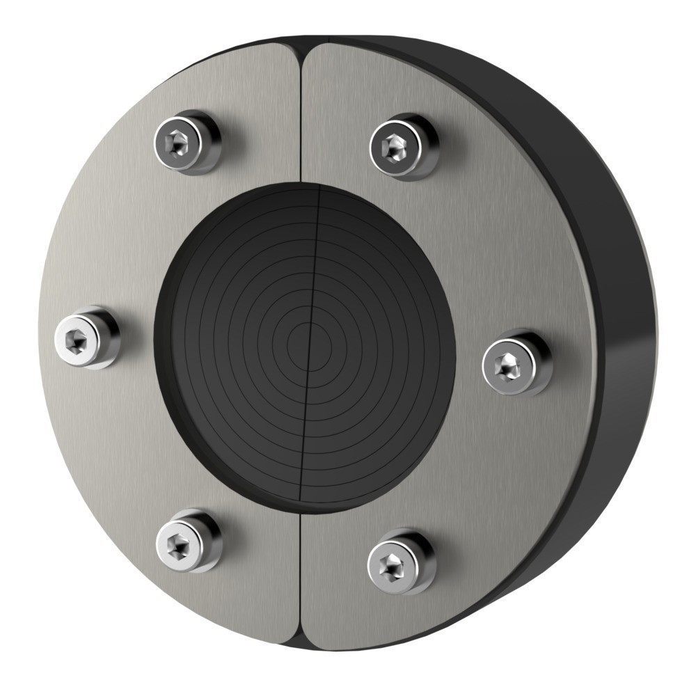 Ringraumdichtung HRD 150-SG-1/12-75