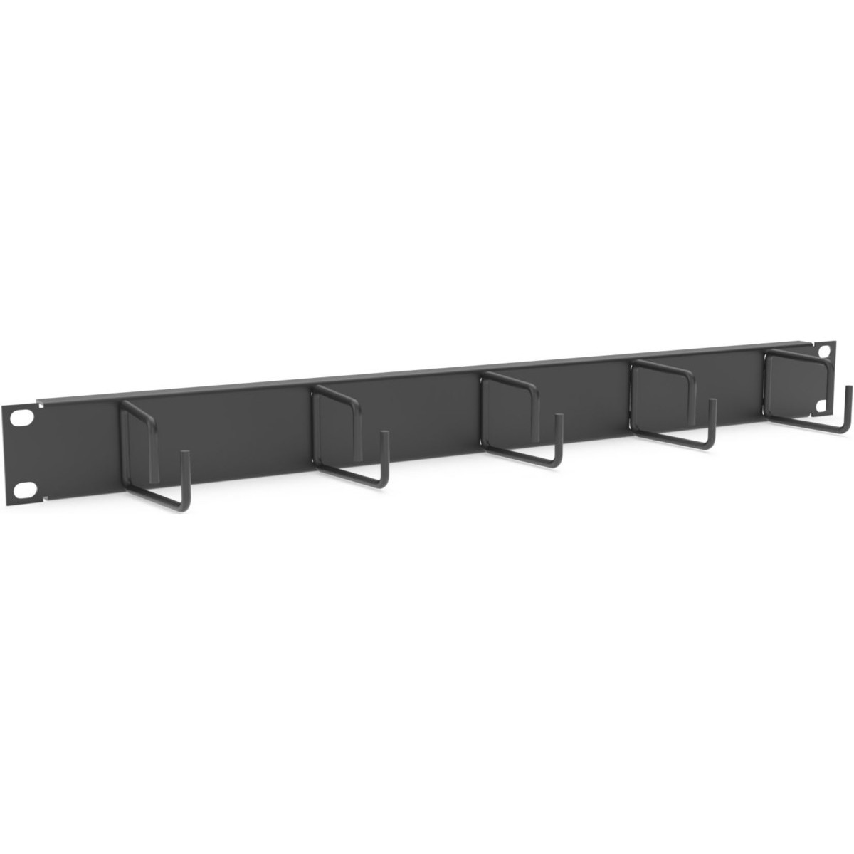 19Zoll Querrangierpanel TFP 01-s