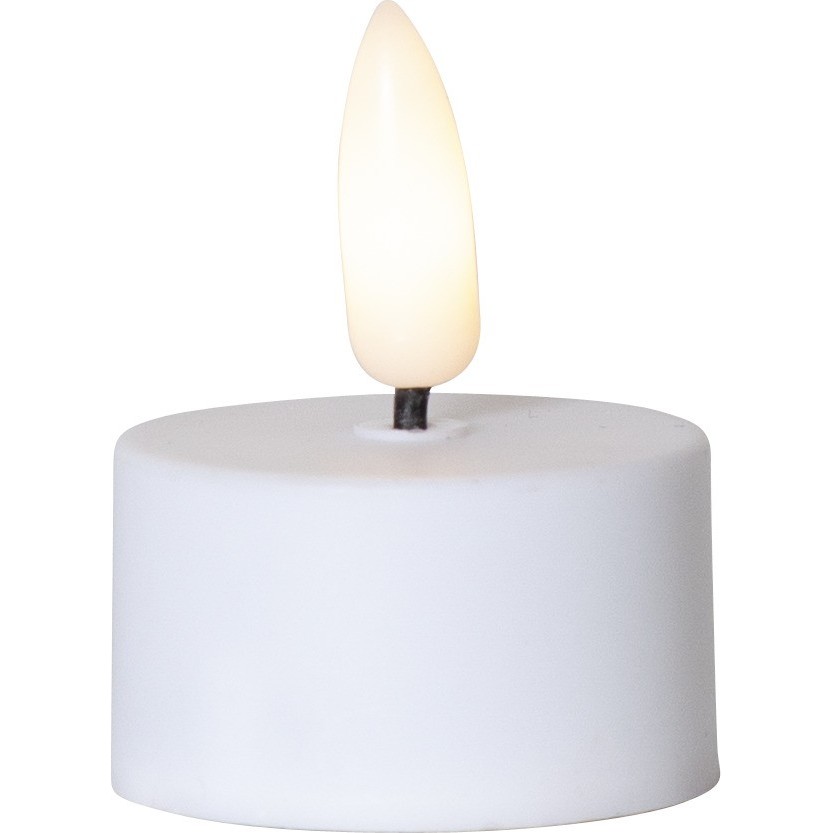 LED-Teelicht 2er-Set 063-05-1