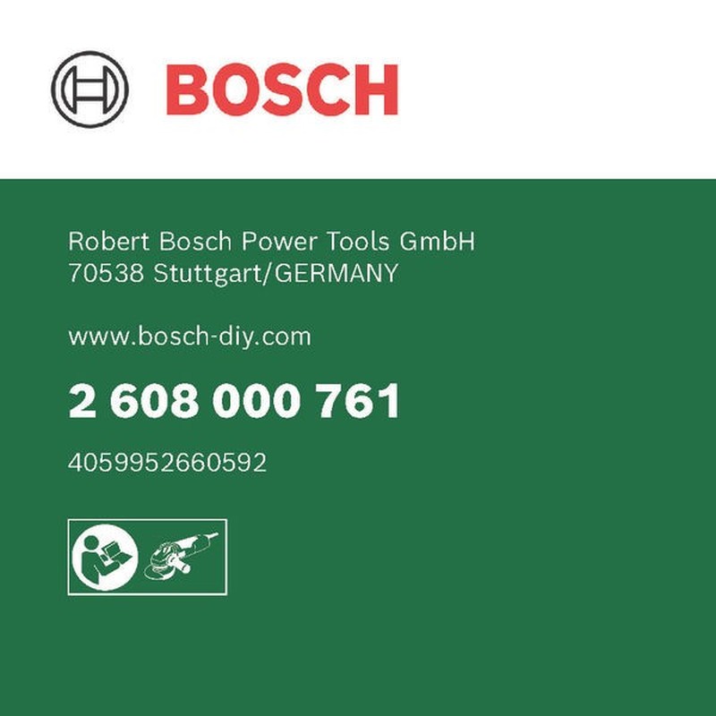 Schutzhaube 2608000761