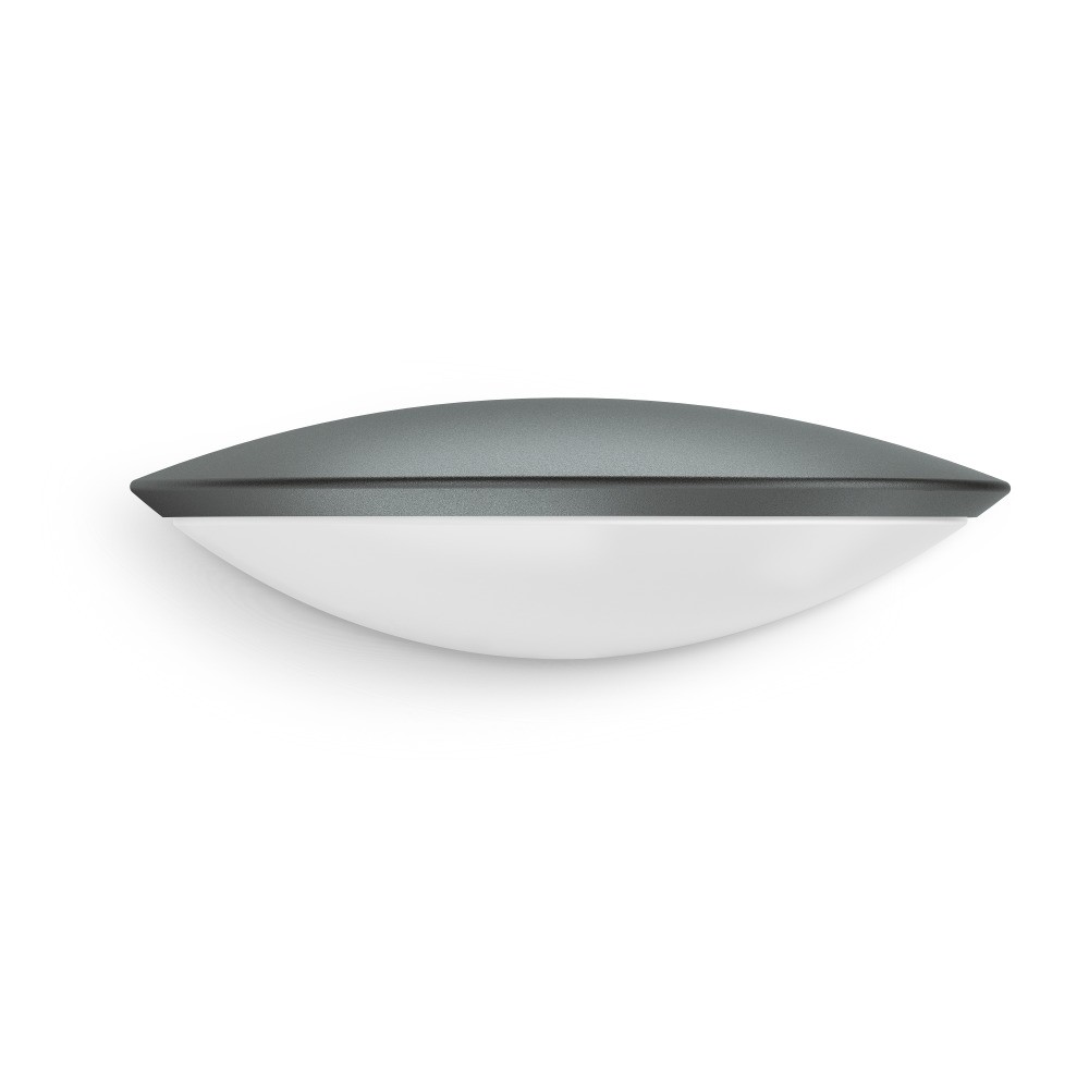 Sensor-LED-Außenleuchte L 825 SC ANT 3000K