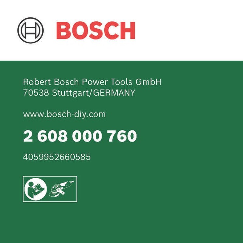 Schutzhaube 2608000760