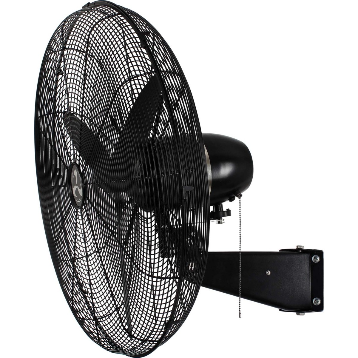 Industrie Wandventilator WM3 Wall Eco IP44 SL