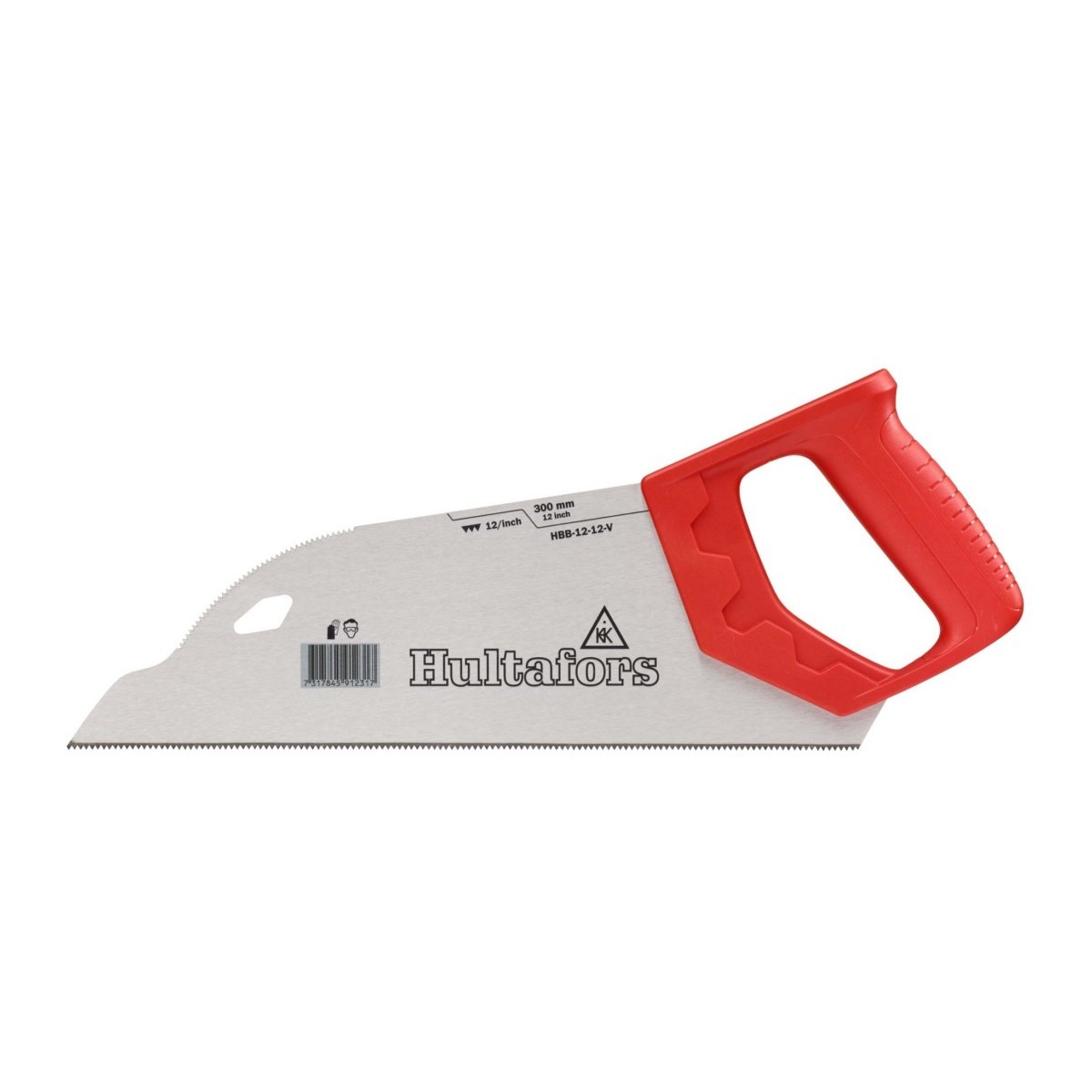 Handsäge Standard Mini HBB12-12V