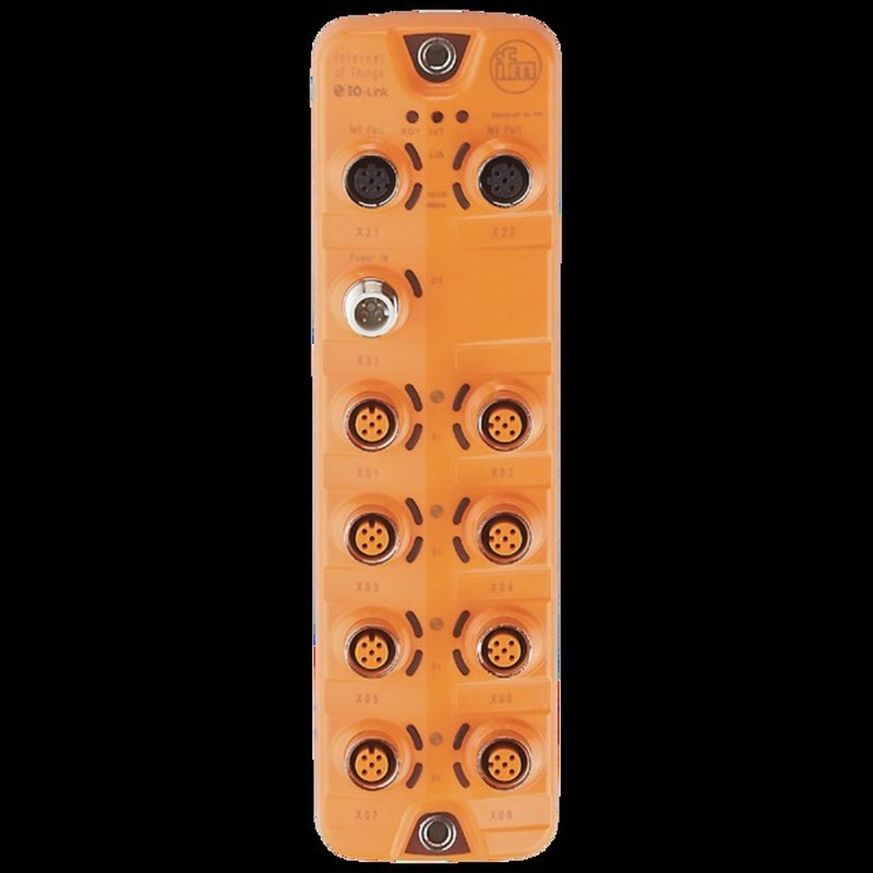 IO-Link-Master AL1352