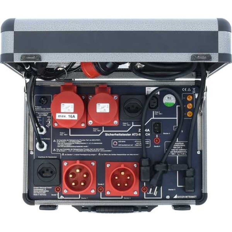 Adapter für aktive und AT3-III E CH
