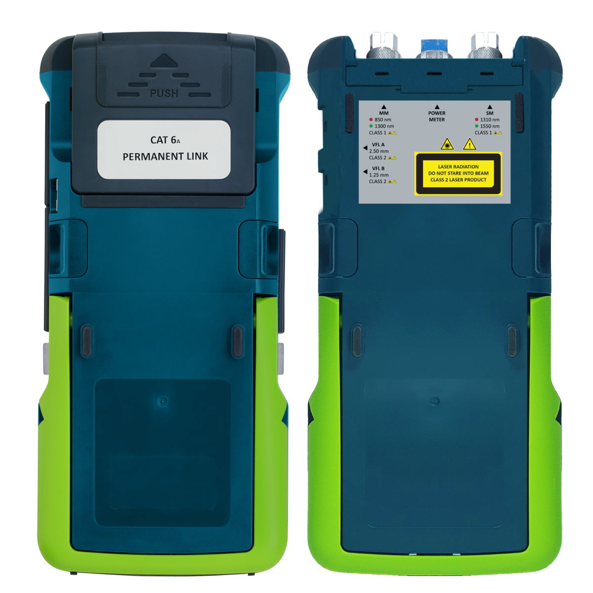 WireXpert MP C6A + FQ 230401