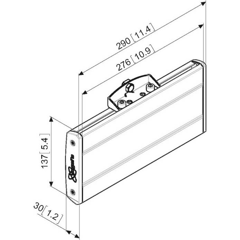 Adapter Connect-it PFB3402 si