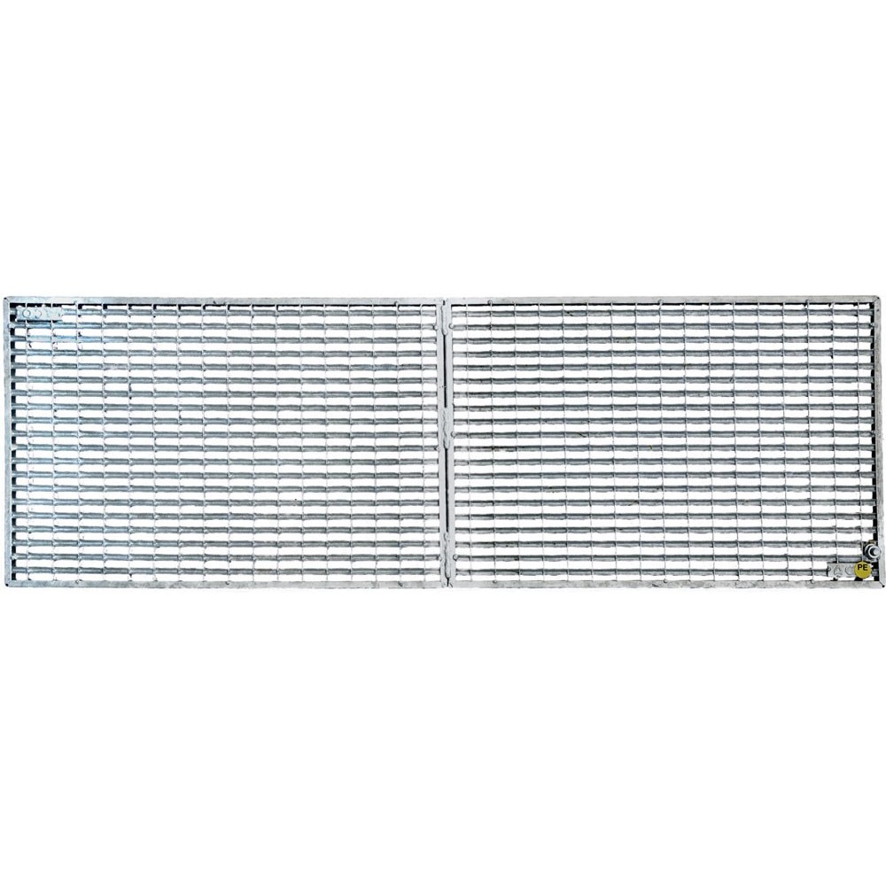 Gitterbodenplatten- Gr.2 99.00.006