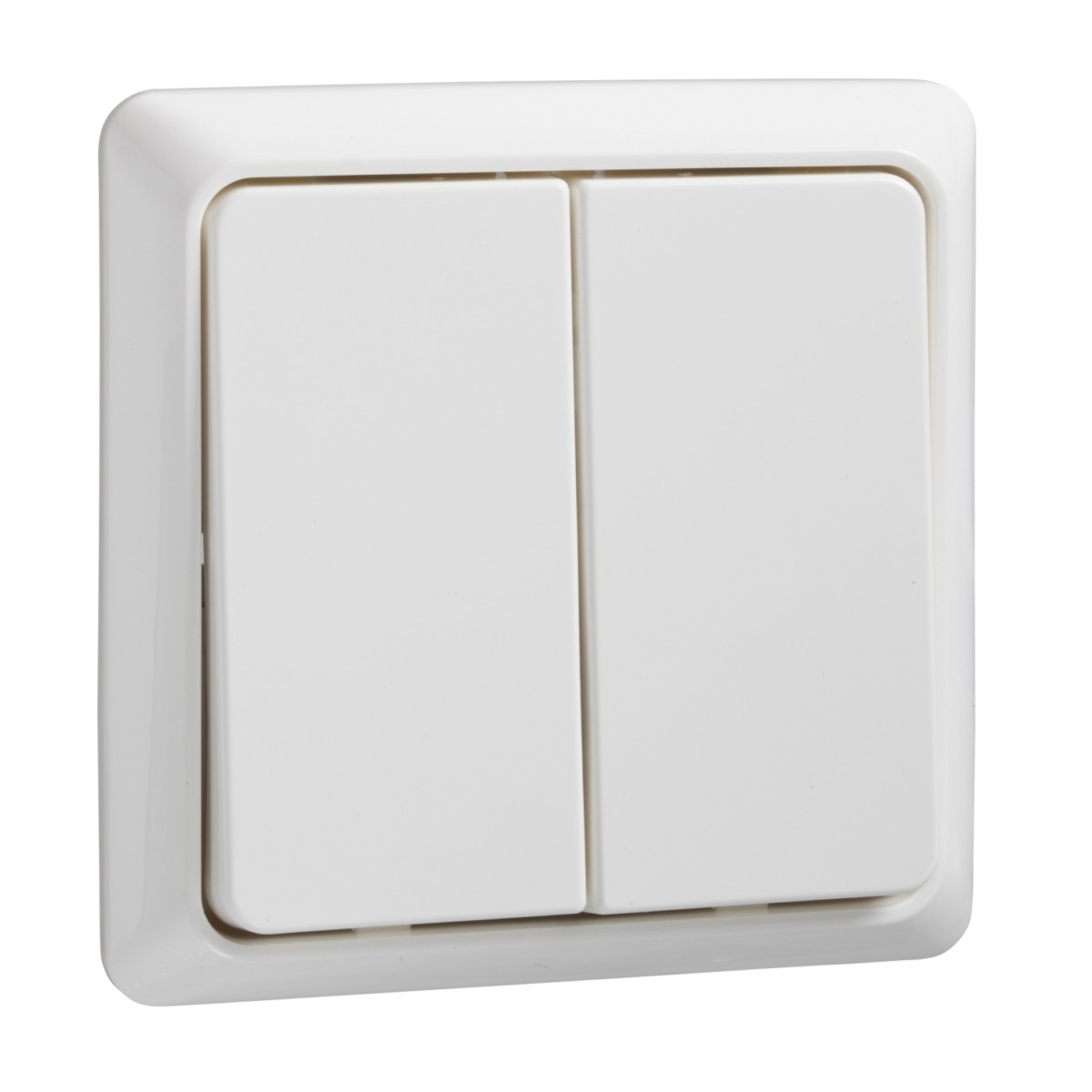 Doppeltaster rw 506394