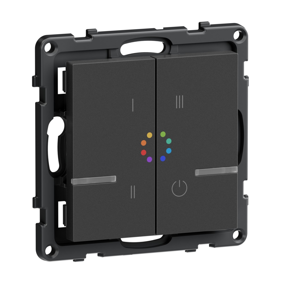 Seano m Netatmo Wandsender 765943