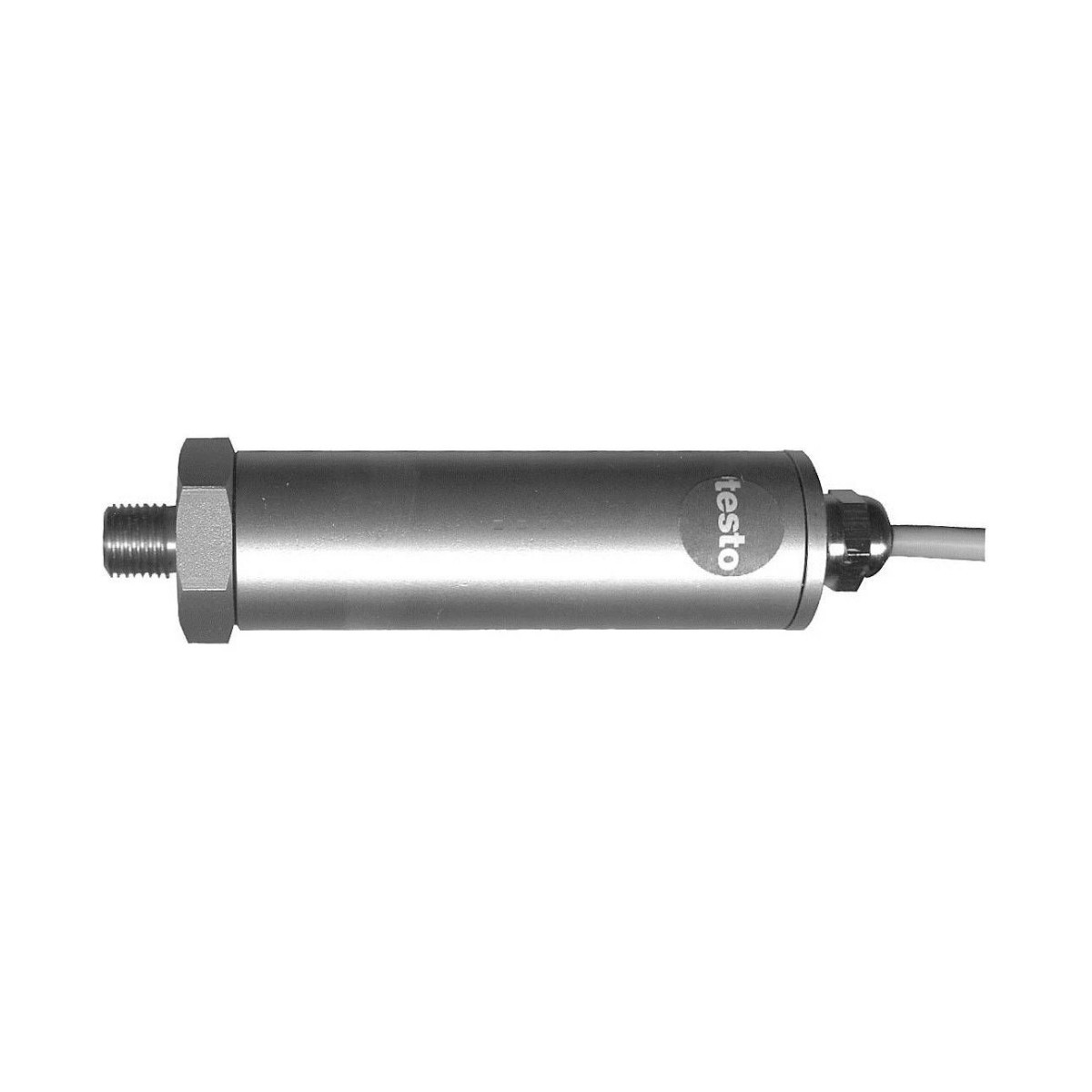 Niederdrucksonde 0638 1741