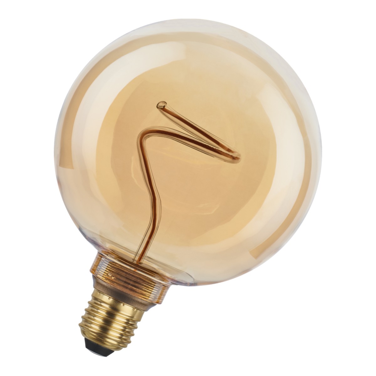 LED-Lampe E27 146216