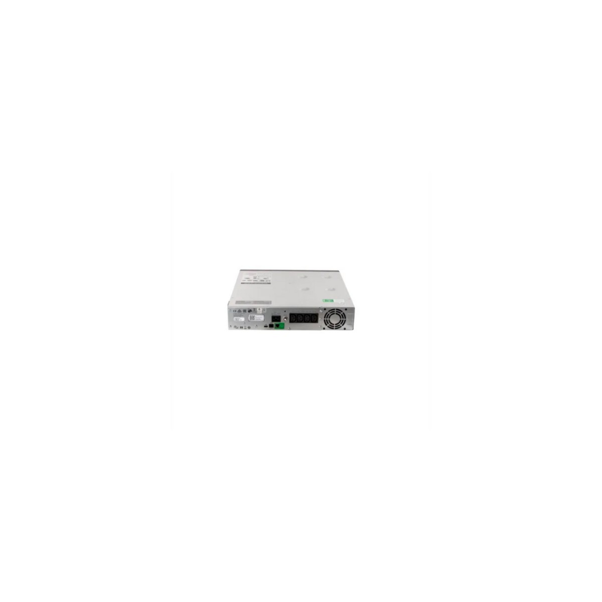 APC Smart-UPS C 1500VA SMC1500I-2UC