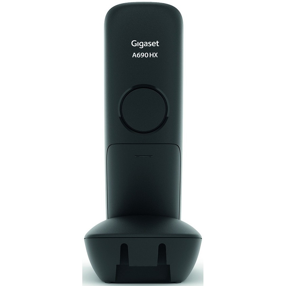 Mobilteil A690 HX sw