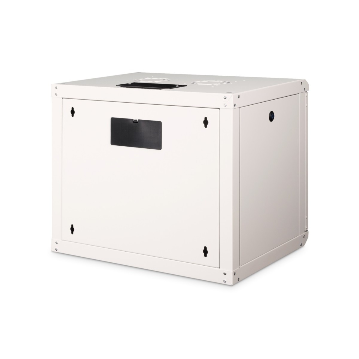 19" Wandschrank DN-19 09-U