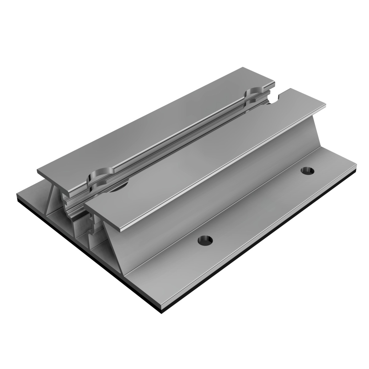 Befestiger für PV-Systeme 11602-00