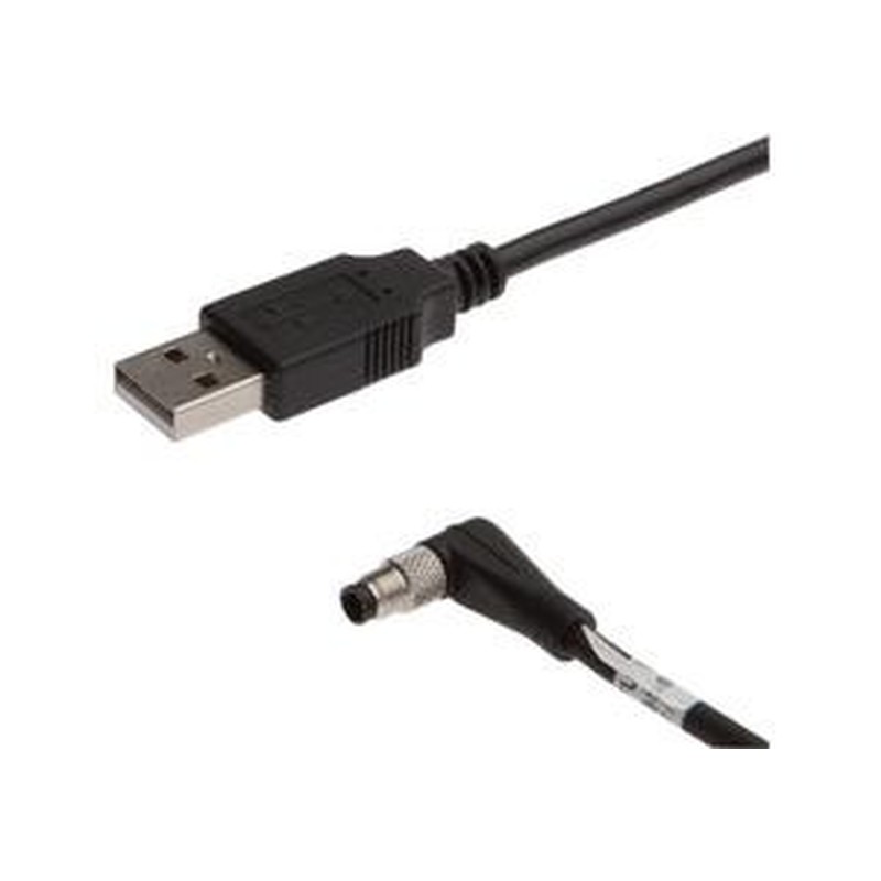 Anschlusskabel RS232/USB, VK207U40