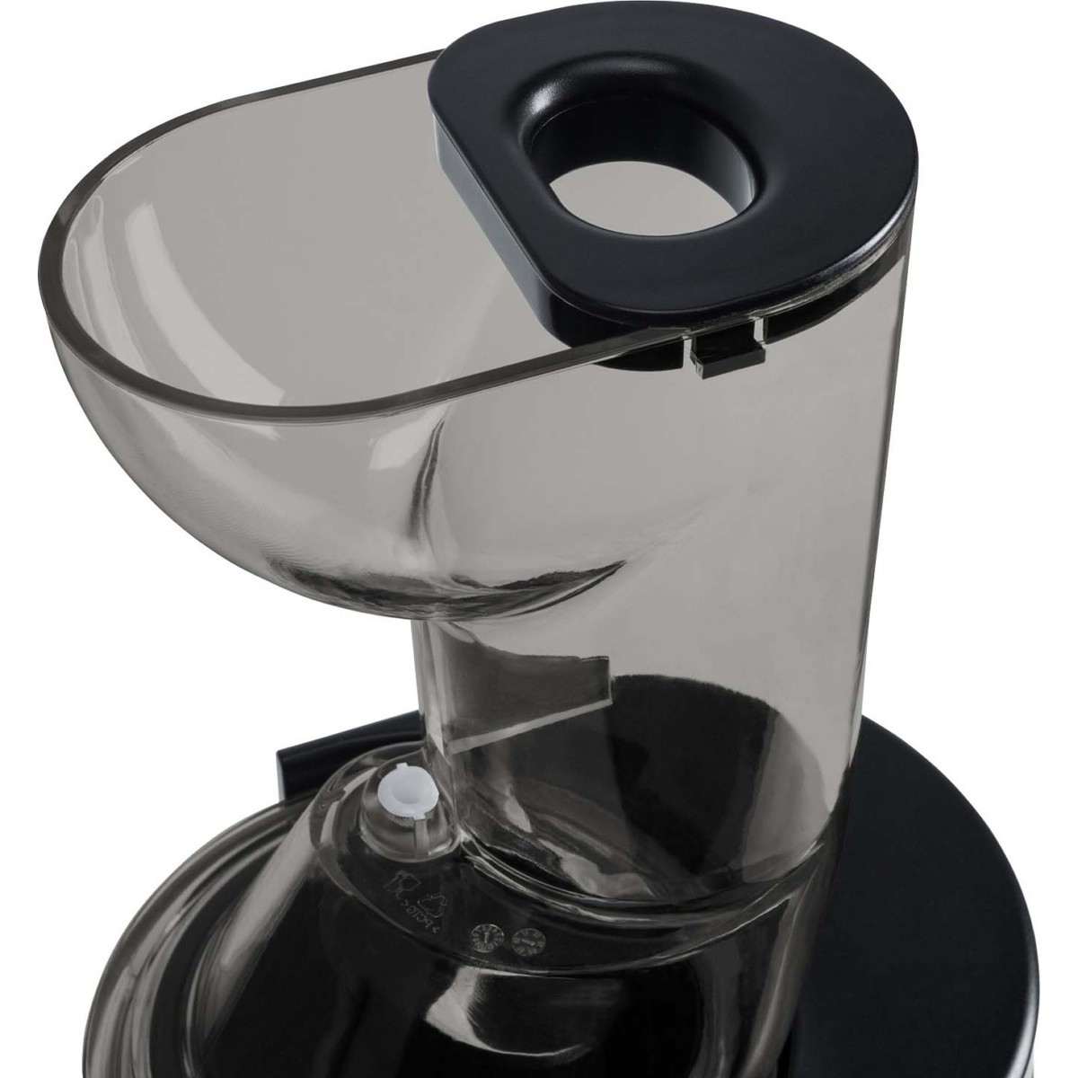 Slow-Juicer E 400 eds/sw