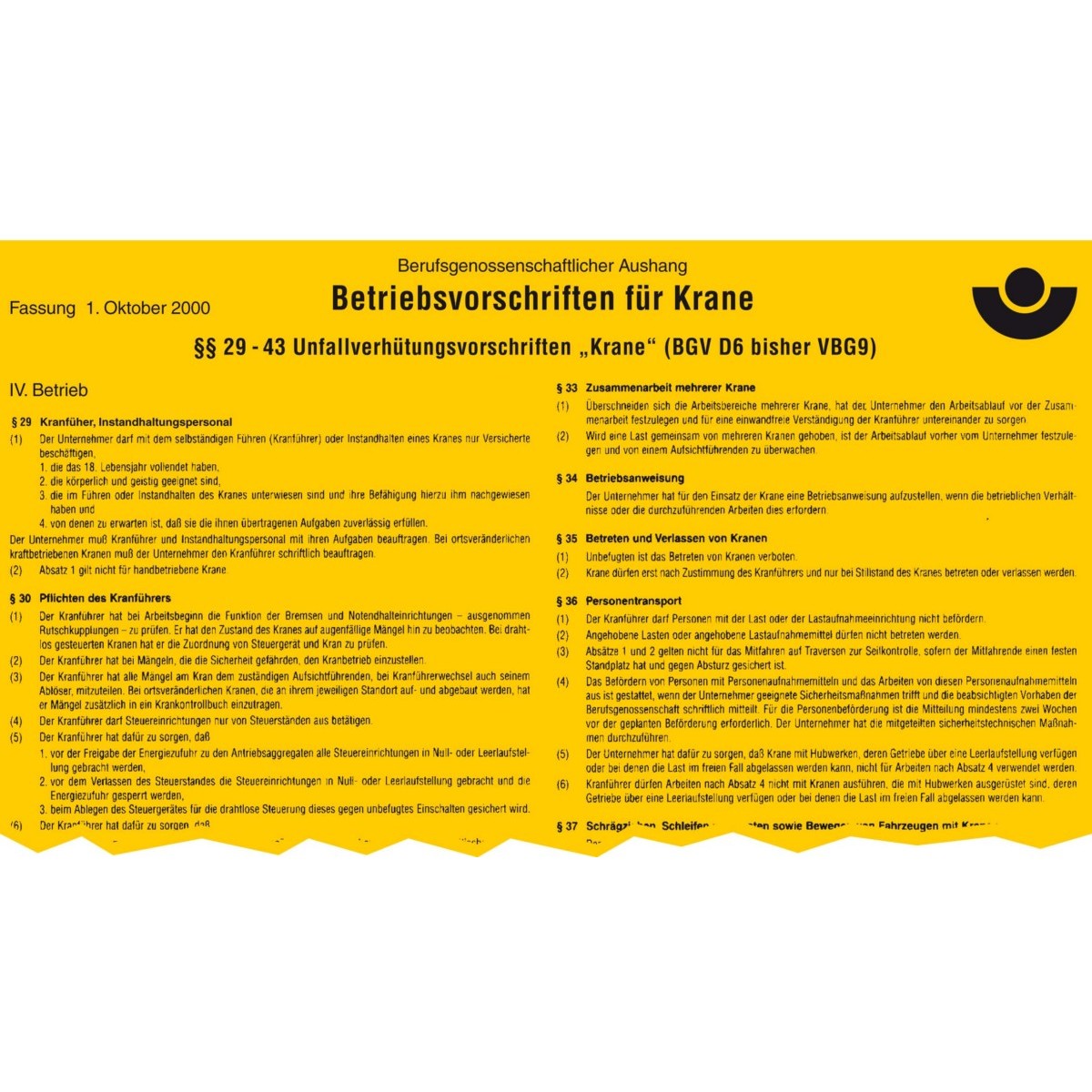 Warnschild F144F2