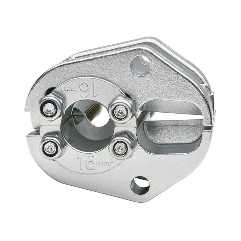 Abisoliereinsatz 16qmm SD5016