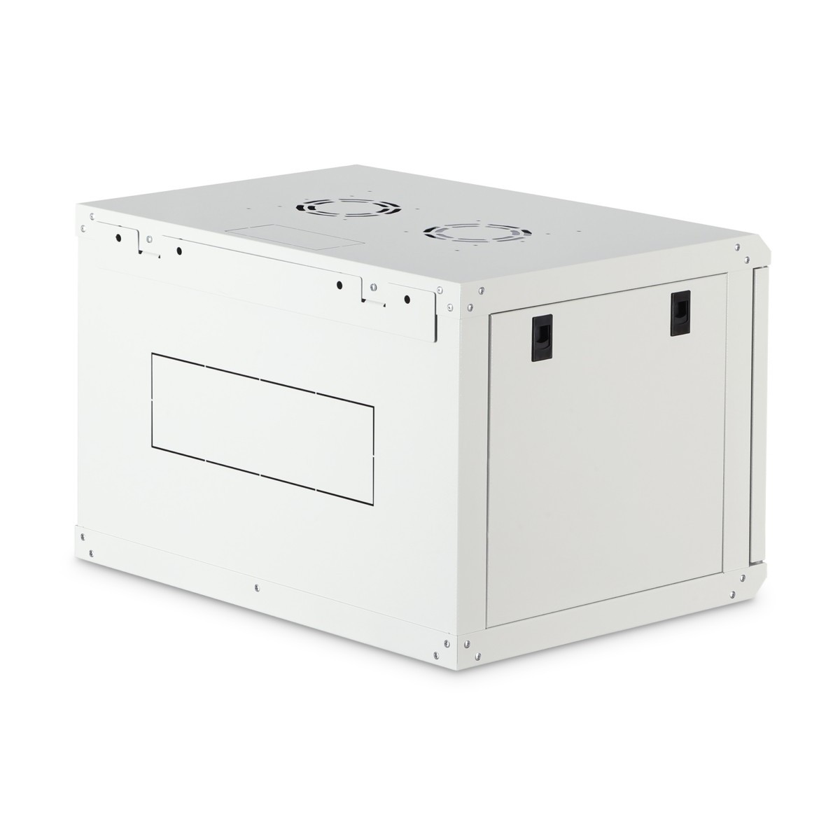 19Z Wandgehäuse-Unmontiert DN-37100