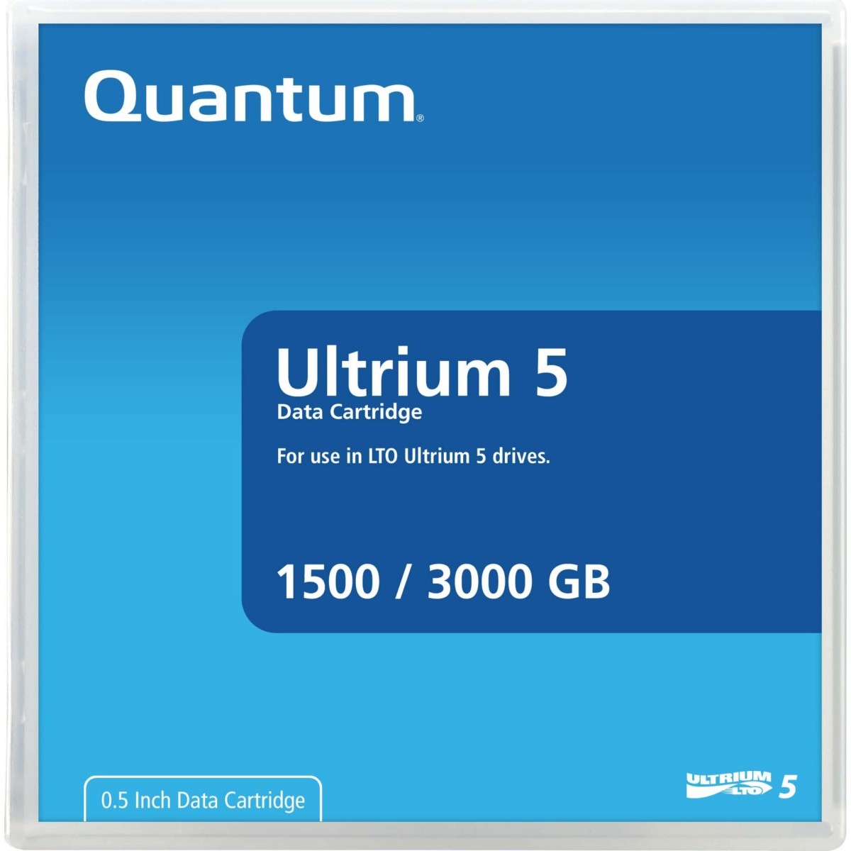 LTO Ultrium-5 Cartridge MR-L5MQN-01