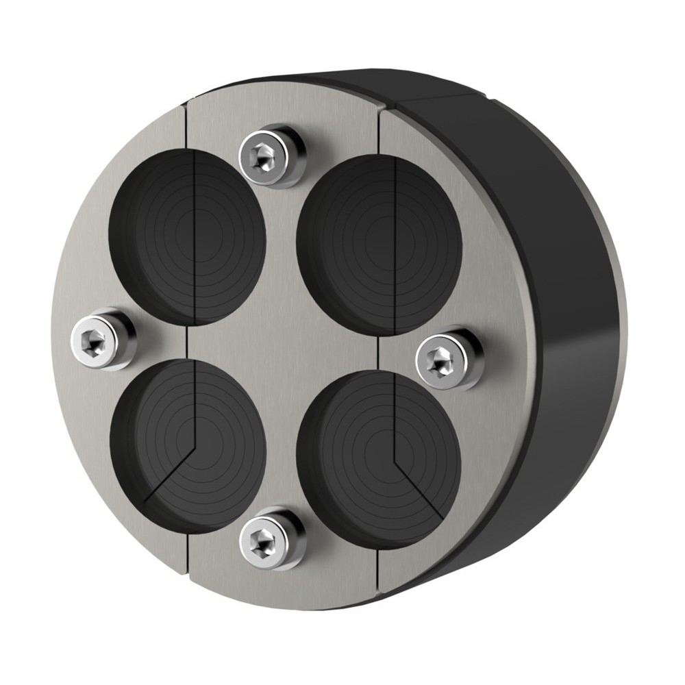 Ringraumdichtung HRD 100-SG-4/8-30