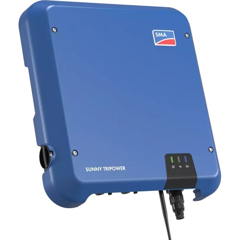 Wechselr. Sunny Tripower STP5.0-3AV-40