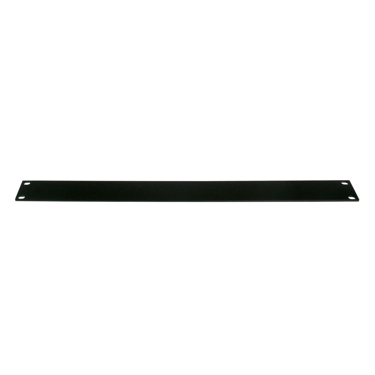 19" Abdeck-Frontblende UBFB1