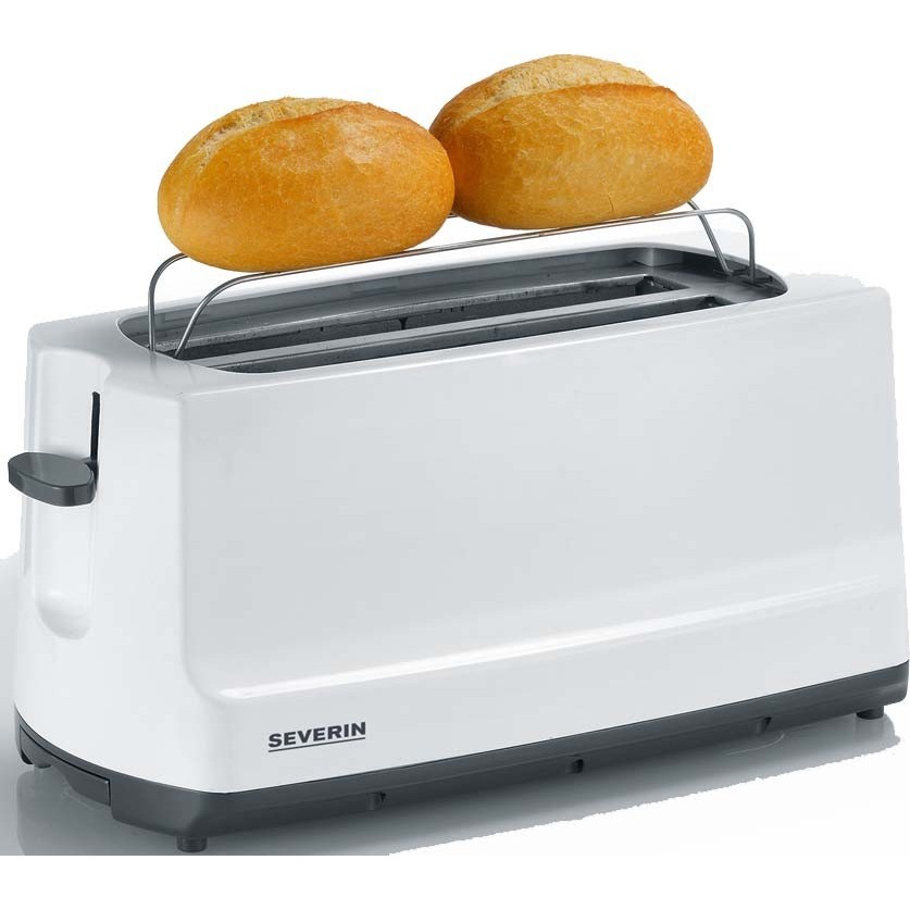 Langschlitztoaster AT 2234 ws/gr