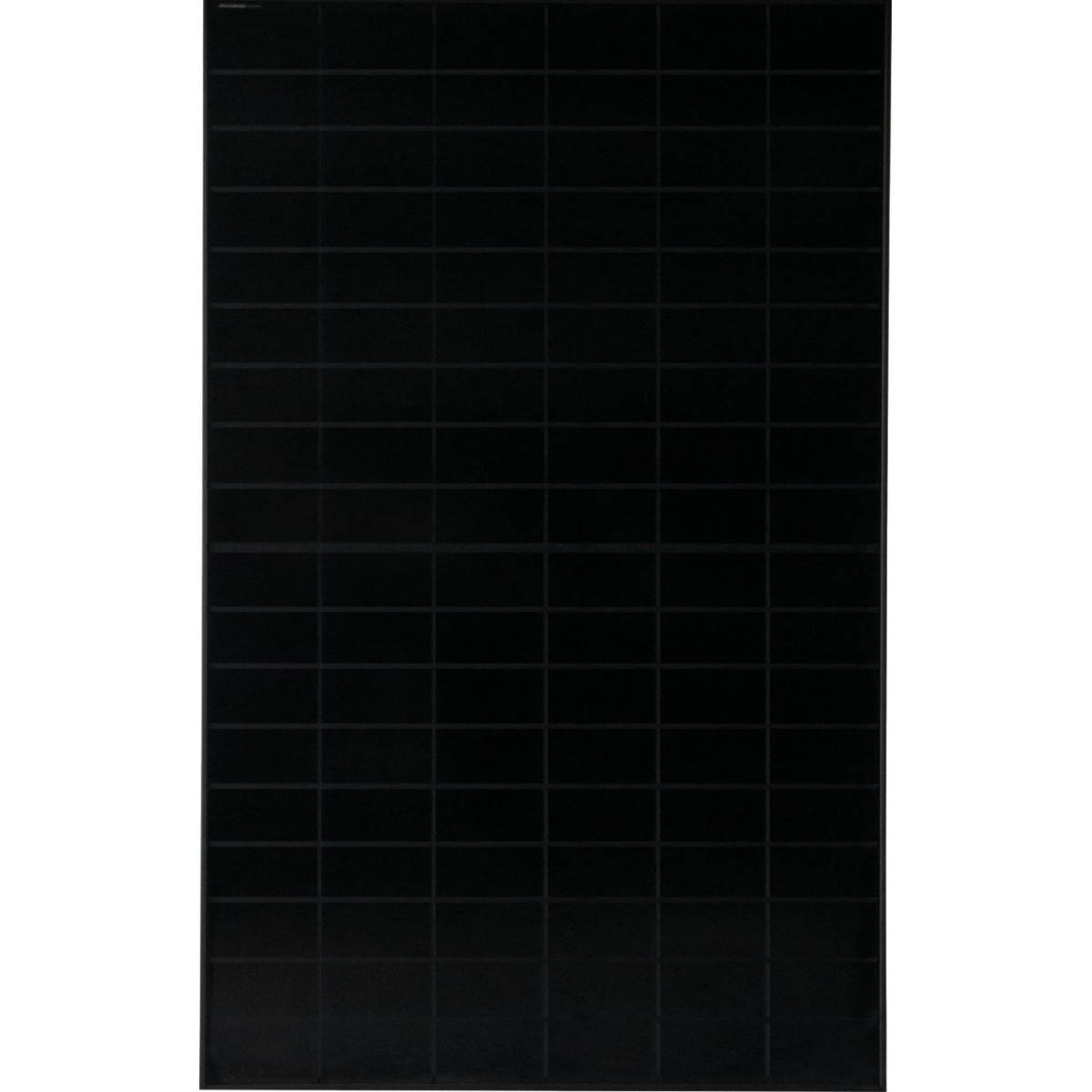 Photovoltaik-Modul S4 BC FullBlack480Wp