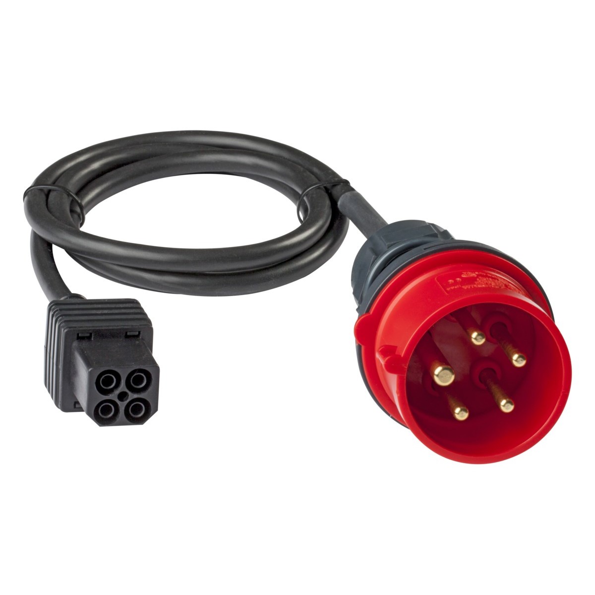 CEE-Messadapter 044148
