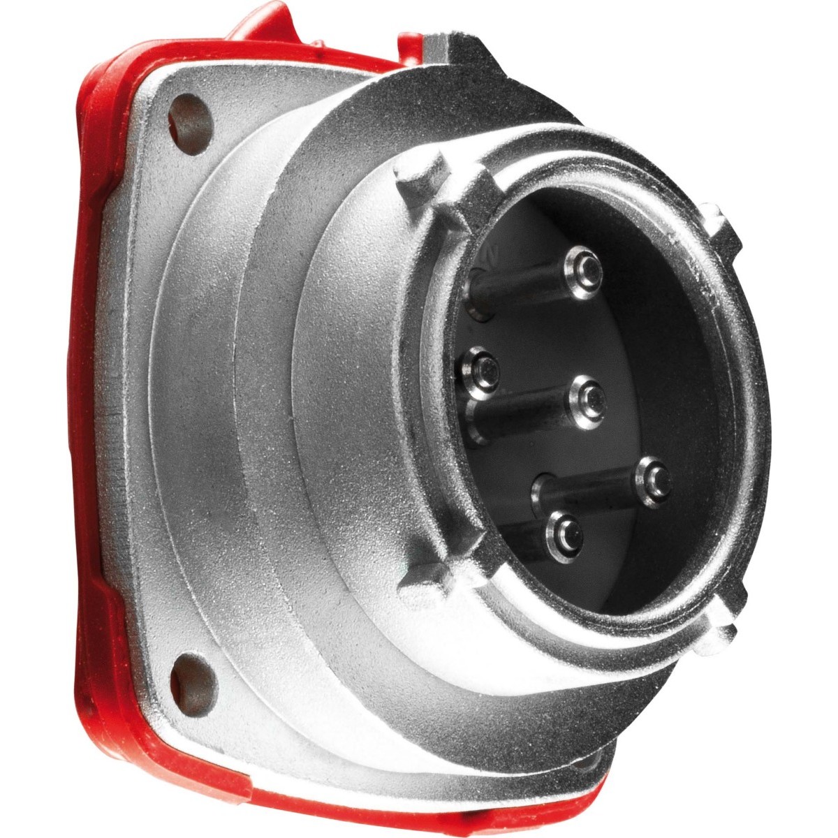 Einbaustecker 09-N8013
