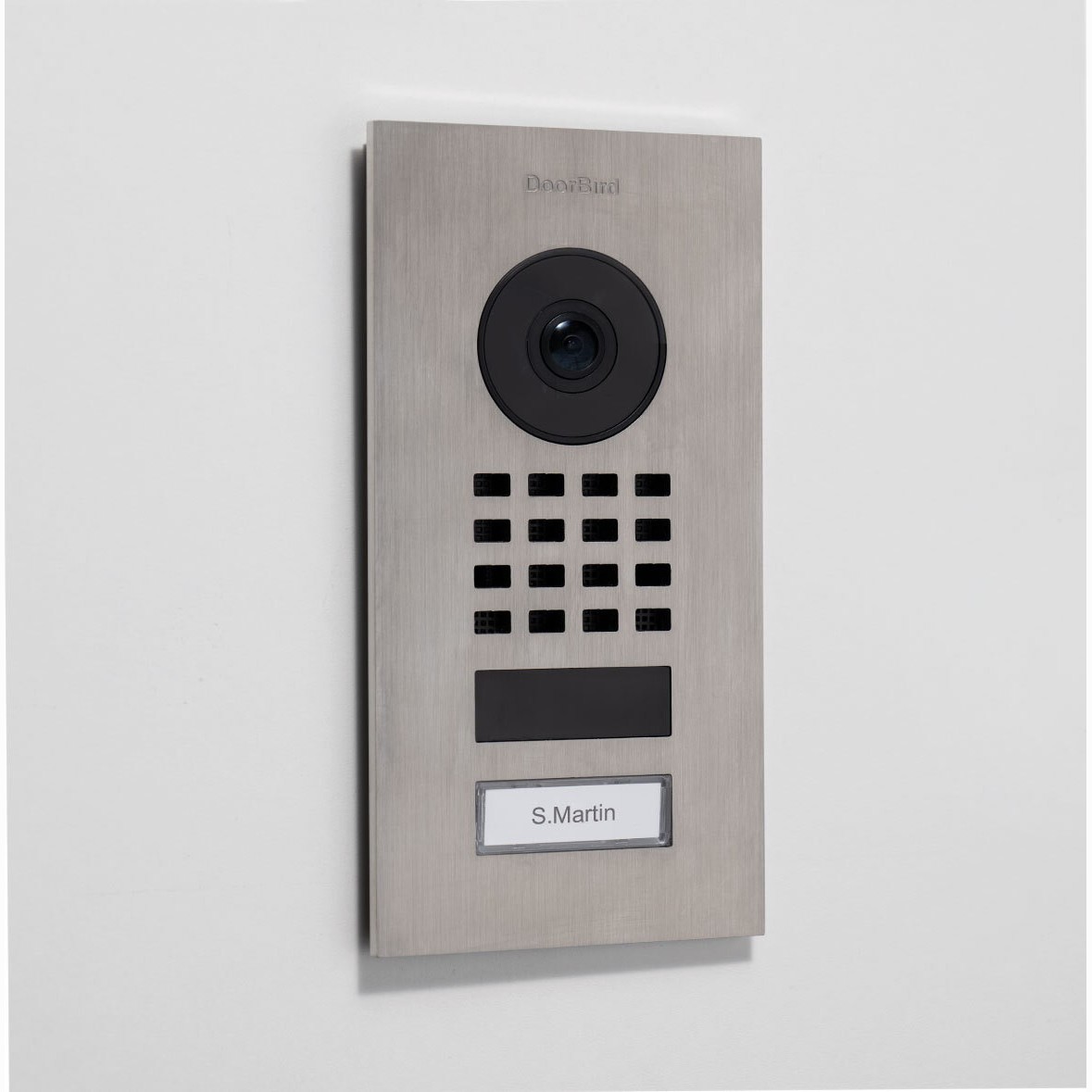 IP Video Türsprechanlage 423866799