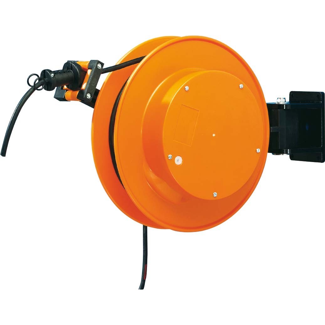 Automatik-Kabelaufroller FT 038.0325.25