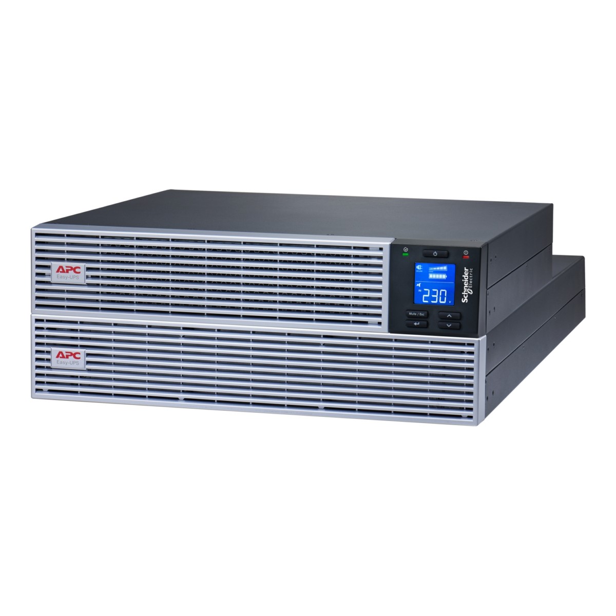 APC Easy SRVL 1000VA 230V SRVL1KRILRK